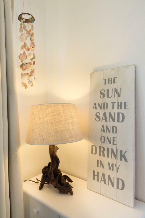 קליארי Follow The Sun מראה חיצוני תמונה